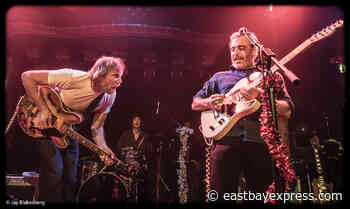 The Mother Hips: A beam of light in the darkness from one of San Francisco’s best-loved bands - East Bay Express