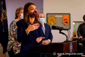 Alison Beam will resign as acting Pa. health secretary at year’s end - The Philadelphia Inquirer