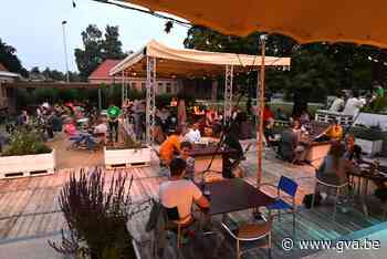 Gemeente gaat voor langetermijncontract voor uitbating Zomergem: nieuwe overeenkomst meteen voor acht jaar - Gazet van Antwerpen