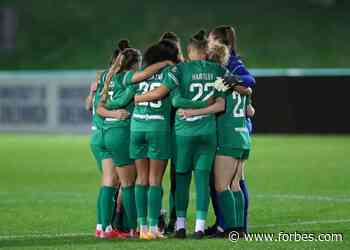 Crowdfunder Campaign Set Up To Support Coventry United Ladies Following Liquidation - Forbes