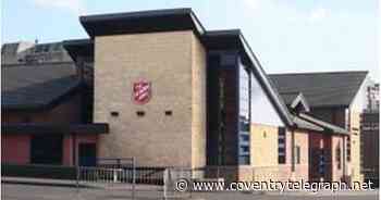 What to do if you see a rough sleeper in Coventry this winter - Coventry Live