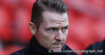 Coventry City hero lands first manager job - Coventry Live