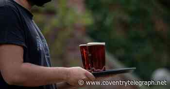 Pubs and clubs in Coventry cancelling New Year's Eve events due to Covid-19 staff crisis - Coventry Live