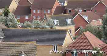 Postcodes in Coventry with the biggest house price changes revealed - Coventry Live