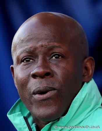 Former Pompey favourite sets sights on World Cup after landing international role - Portsmouth News