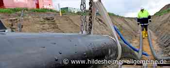 Südlink: Landwirte wollen Erdkabel im Kreis Hildesheim doch noch abwenden - www.hildesheimer-allgemeine.de