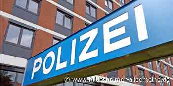 Unbekannte treten Autospiegel in Hildesheim ab - www.hildesheimer-allgemeine.de