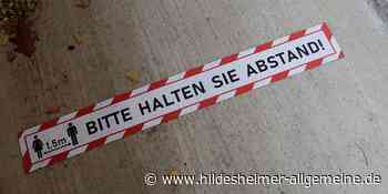 Kreis Hildesheim: Neue Corona-Fälle an 13 Schulen und drei Kitas - www.hildesheimer-allgemeine.de