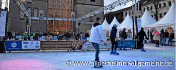 Eiszeit in Hildesheim für 2022 abgesagt - www.hildesheimer-allgemeine.de