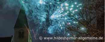 Silvester: Landkreis verbietet Böllern an mehreren Orten in Hildesheim - www.hildesheimer-allgemeine.de