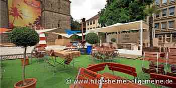 Das werden 2022 die Feste und Märkte in Hildesheim - www.hildesheimer-allgemeine.de