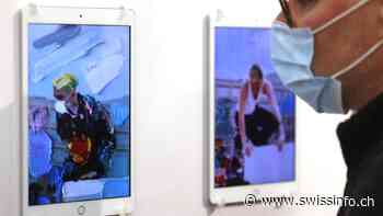 The arts in Switzerland: what to watch out for in 2022 - swissinfo.ch