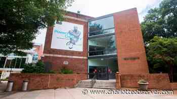 Third group of UNC School of the Arts alumni sue, alleging faculty sexually abused them - Charlotte Observer