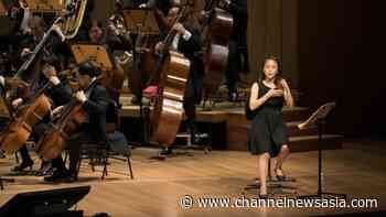 Music for the deaf, theatre for the blind: How the arts is catering to people with disabilities - CNA