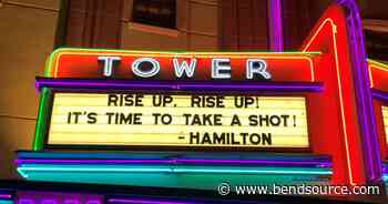 State of the Arts - The Source Weekly