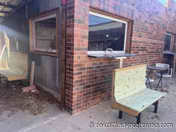 Chan Thai/Pho 88 moving after 20 years in Bishop Arts - Advocate Media