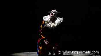 Arts community to receive $10M under pandemic-relief program - Houston Business Journal - Houston Business Journal