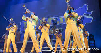 The month of January in the arts - St Pete Catalyst