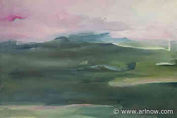 Arts Focus: Arlington Artists Alliance & Dominion Electric Supply - ARLnow