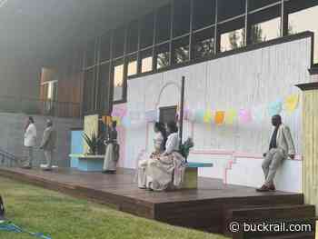 Jackson artists receive 2021 Governor’s Arts Awards - Buckrail