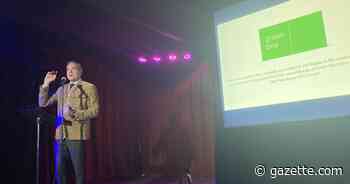 Green Box Arts reveals lineup for 2022 festival, including Ballet Hispanico - Colorado Springs Gazette