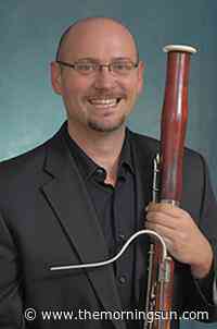 CMU announces next arts and media dean - The Morning Sun