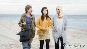 Tv-première April, May and June met Linda de Mol donderdag op SBS6 - Gids.tv