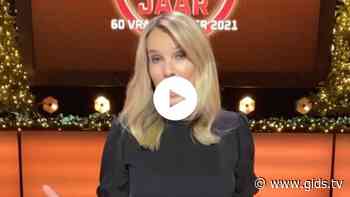 Linda de Mol over De Quiz van het Jaar: "Een jaar waarin erg veel gebeurd is" (video) - Gids.tv