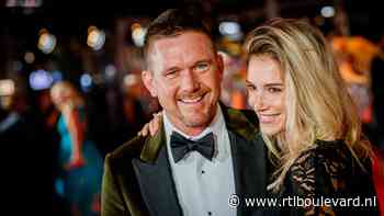 Dagelijkse talkshow Johnny de Mol behoorlijk 'pittig' voor zijn vrouw - RTL Boulevard