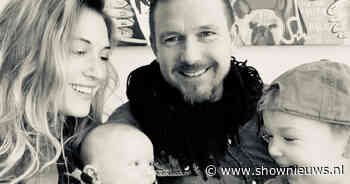 Johnny de Mol: 'Voor Anouk is het pittig' - Shownieuws