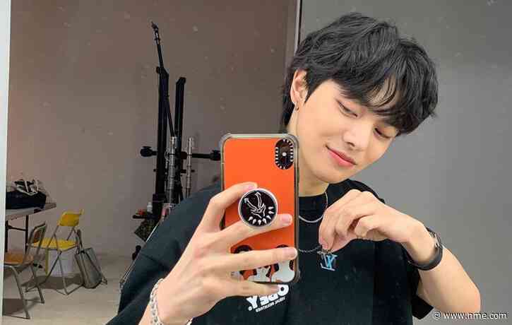 HYBE trainee apologies after backlash over “provocative” rap verse