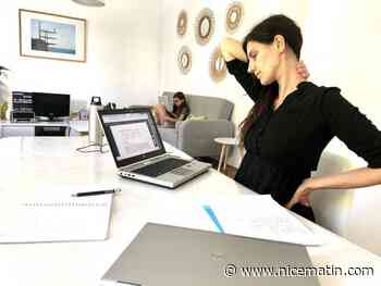 Télétravail: Borne annonce une amende allant jusqu'à 1.000 euros par salarié