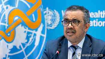 WHO warns against Omicron complacency as European countries post record daily cases