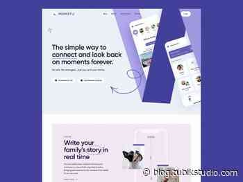 Review of UI Design Trends for Web and Mobile in 2021
