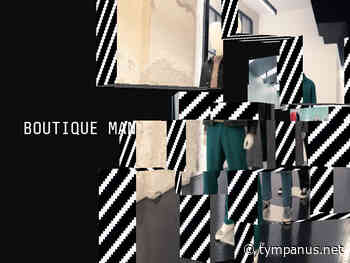 Three.js Animation with K-d (Christmas) Tree Algorithm