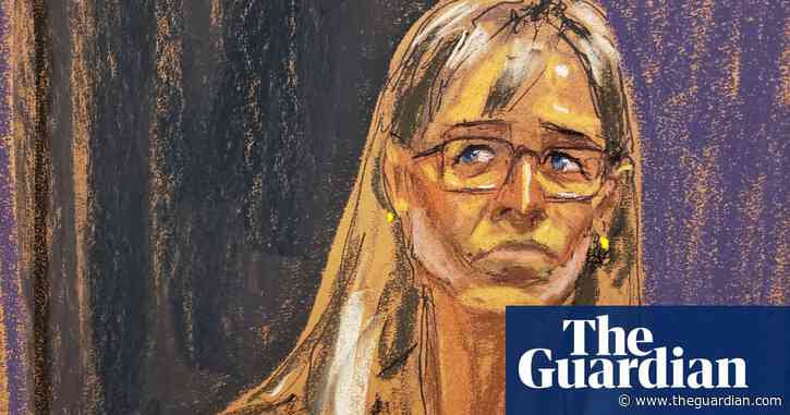 Victims’ testimony: how Ghislaine Maxwell lured girls into Epstein’s orbit