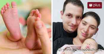 2021 kommen in Lindau mehr Kinder als üblich auf die Welt - Schwäbische