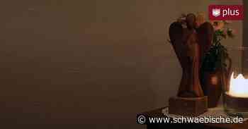 35 Jahre Sterbebegleitung in Lindau: Ein Dienst an der Gesellschaft, der ohne das Ehrenamt nie auskam - Schwäbische