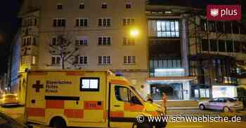 Jahresrückblick: Mann bringt Ehefrau in Lindauer Hostel um - und bekommt mildernde Umstände - Schwäbische
