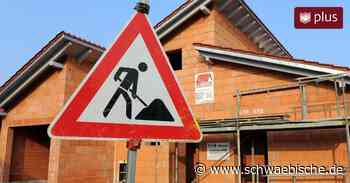 Lindau: Baugebiete in den Gemeinden geplant | schwäbische - Schwäbische