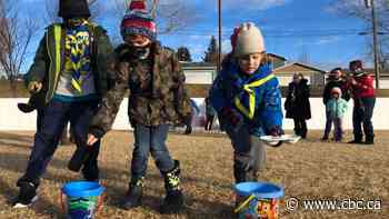 Autistic-friendly Scouts group: Calgary families find joy, acceptance and support