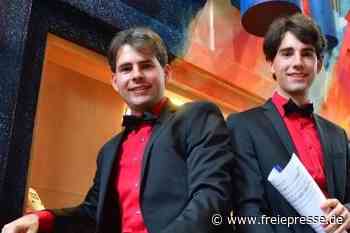 Neujahrsfilm an Stelle von Orgelvespern - Freie Presse