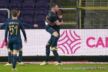 Patrick Vervoort ziet deze Anderlecht-speler week na week uitblinken: &quot;Hopelijk vertrekt hij pas ten vroegste volgende zomer&quot;
