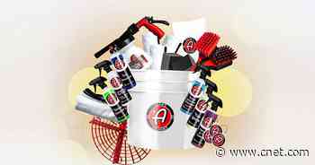 Best car cleaning kit for 2022     - Roadshow