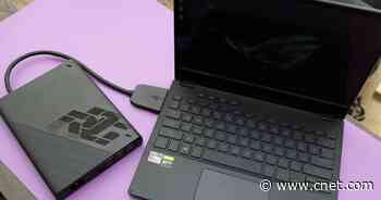 Best Windows laptop for 2022     - CNET