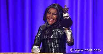 Remembering the celebrities we lost in 2021: Actors, musicians, authors and more     - CNET