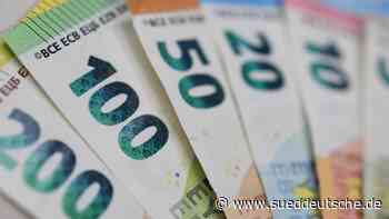 Finanzen - Dresden - DDR-Zusatzrenten: Ost-Länder zahlen jährlich 2,6 Milliarden - Wirtschaft - Süddeutsche Zeitung