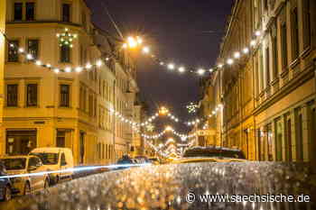 Weihnachtsstadt Dresden soll gerettet werden - Sächsische.de