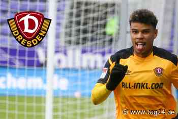Neue Marktwerte bei Dynamo Dresden! "Ransi" ist der einzige Millionen-Mann - TAG24