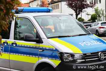 Fast 80 Polizisten im Einsatz: Zwei illegale Demos in Dresden gestoppt - TAG24